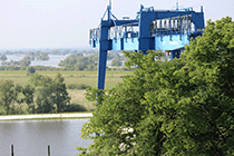 Elbe, Hochwasser 2013