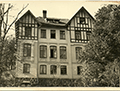 Villa als Internat